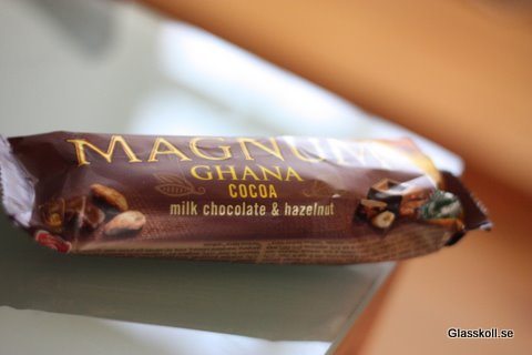 Magnum Ghana - Glasskoll.se Photo by Glassmannen